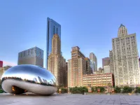 The Midland Hotel, Chicago, a Tribute Portfolio Hotel Отели в г. Чикаго