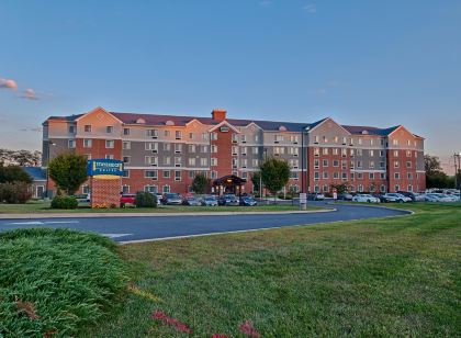 Staybridge Suites Harrisburg Hershey