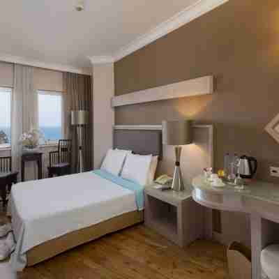Mukarnas Spa & Resort Hotel Rooms