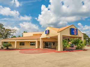 Motel 6 Lake Charles, La