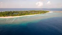 Furaveri Maldives Hôtels à : Furaveri