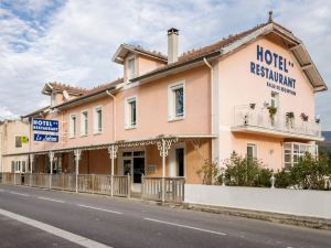 Logis Hotel le Jabron