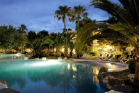 Alcudia Garden Aparthotel - โรแมนติก