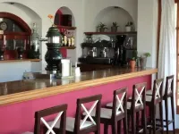 Hotel Marbel - bar