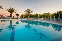 Louros Beach Hotel Spa
