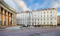 My City Hotel Hotel di 
