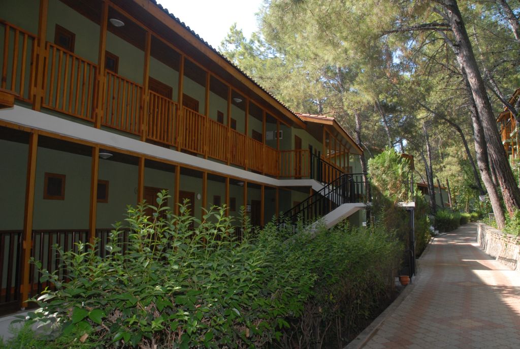 Marmaris Park Hotel