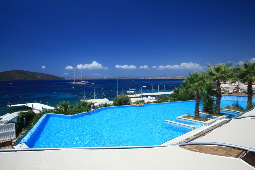 Tui Magic Life Bodrum