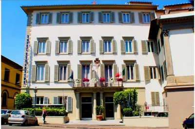 Hotel Executive