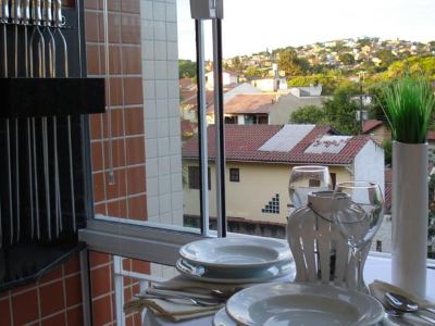 Apartamento Cristal