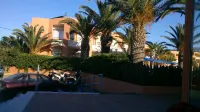 Rethymno Village