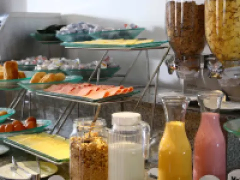 Casa Andina Standard Puno โรงแรมในปูโน