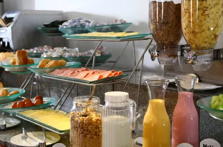 Casa Andina Standard Puno Отели рядом с достопримечательностью «Inti Trail»