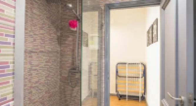 Apartamento Purple Room