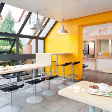 Kyriad ECO - Nevers Nord Varennes Vauzelles