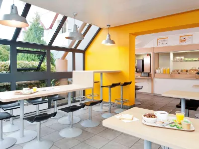 Kyriad Direct Nevers Nord - Varennes Vauzelles Hotels in Pougues-les-Eaux