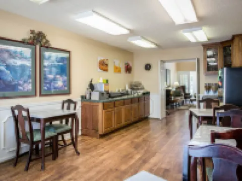 凱藝酒店 蘭開斯特縣酒店