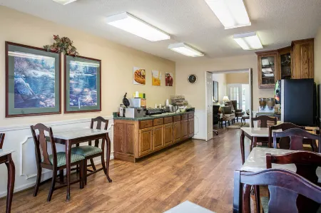 Quality Inn Lancaster