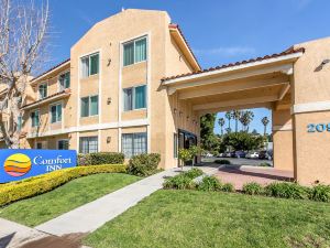 Comfort Inn & Suites Ventura Beach