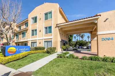 Comfort Inn & Suites Ventura Beach