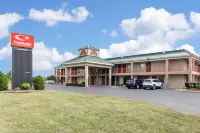 Econo Lodge Inn & Suites I-65 Các khách sạn ở Hillview