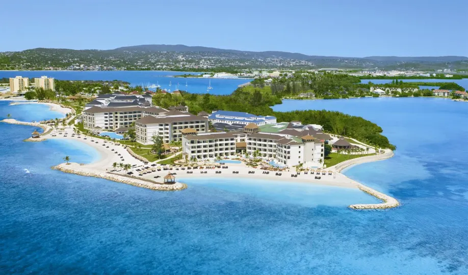 Secrets Wild Orchid