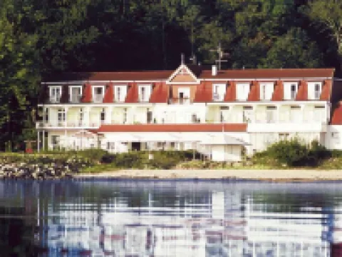 Hotel Wassersleben Hotels in Schleswig-Flensburg