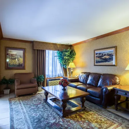 Studio 6 Suites Tupelo, MS - North