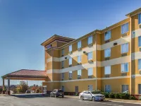 コンフォート スイーツ フローレンス ショールズ エリア フローレンスのホテル