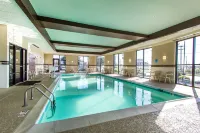 Hampton Inn by Hilton Oak Grove Fort Campbell Hotels in Oak Grove