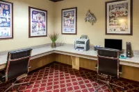 Comfort Inn & Suites Texas Hill Country - Frühstück