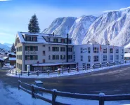 Hotel Blattnerhof