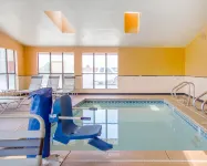 Quality Inn Broken Arrow - Tulsa Hotels in Broken Arrow