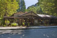 Big Sur Lodge Hotels near Pfeiffer Beach