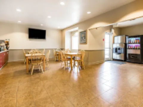 近海島海灘的沙洛特品質酒店 沙洛特酒店