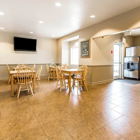 Quality Inn Shallotte Near Ocean Isle Beach
