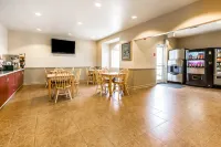 Quality Inn Shallotte Near Ocean Isle Beach