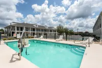 إكونو لودج توبيلو بارنيس كروسينج فنادق في توبيلو