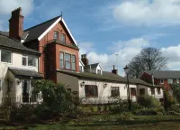 Best Western Manchester Bury Bolholt Country Park Hotel