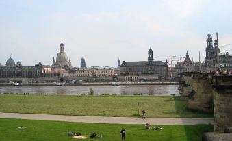 Appartement Dresden