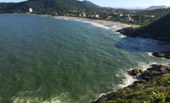 Pousada Duas Ilhas