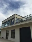 Dans les Vignes Các khách sạn ở Sermiers