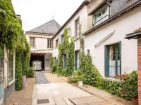 Logis Hotel de France - WiFi