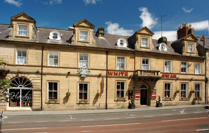 White Swan Hotel