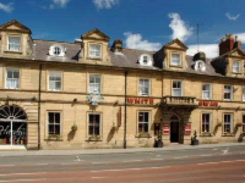White Swan Hotel Hotels in Alnwick