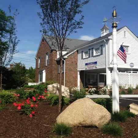 Craigville Beach Inn