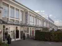 Hotel Spree-idyll Hotels near Neu Venedig