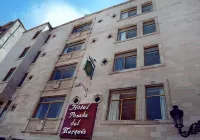 Posada del Marqués Hotels in San Juan de los Lagos