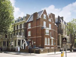 St James House Serviced Apartments