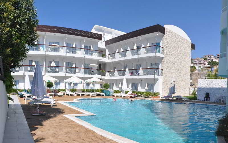 Otel Yeni Residence